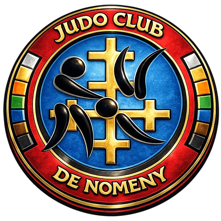 Le logo du club